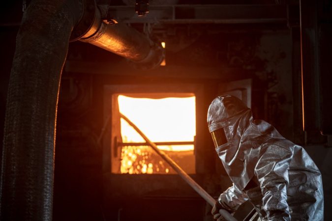 Moody's confirma la calificación Ba2 a largo plazo (CFR) de Befesa S.A. 3 Merca2.es EuropaPress 4271391 befesa Merca2.es