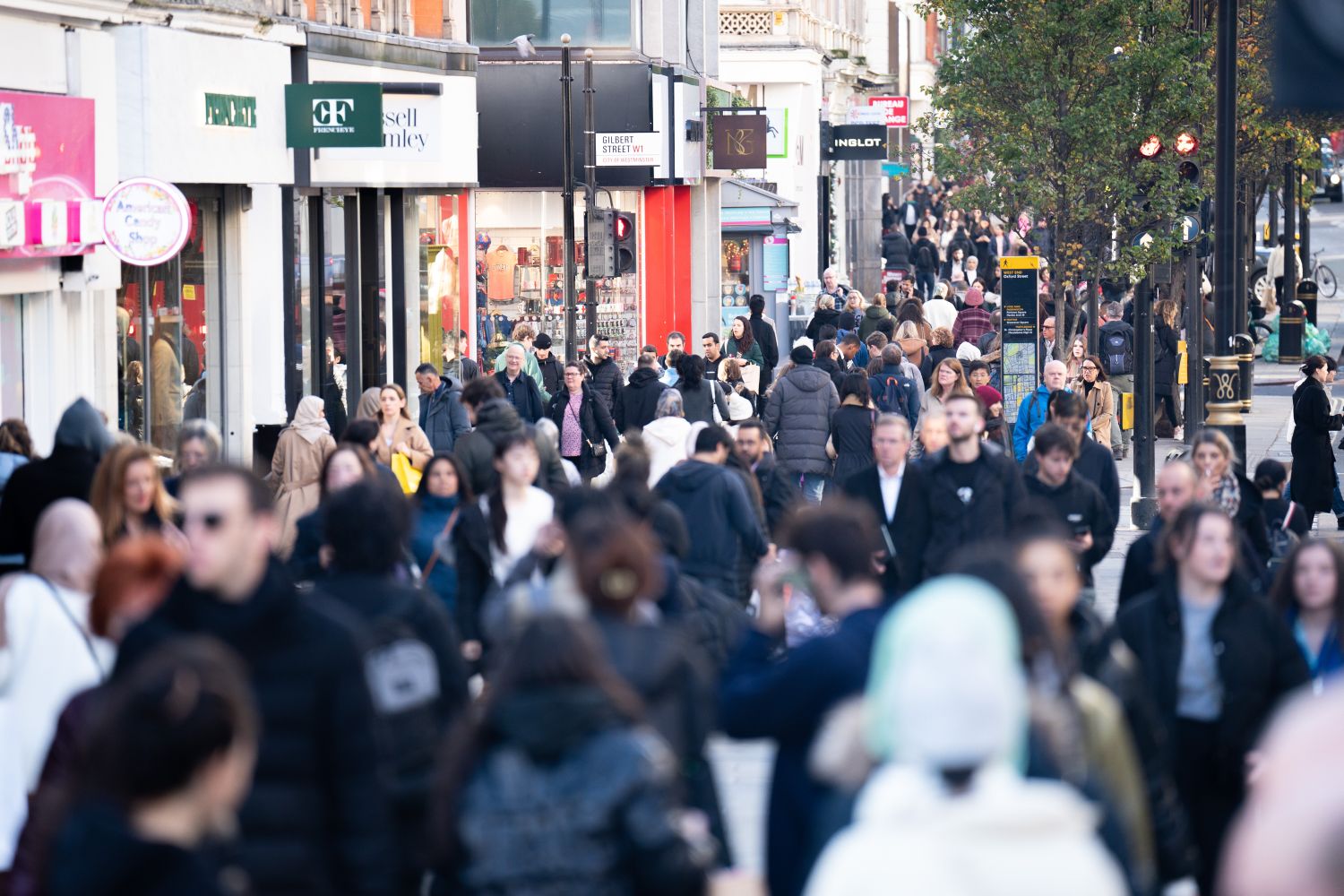 El aviso de la OCU sobre las ‘ofertas’ de Black Friday