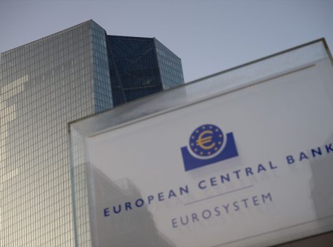 Banco Central Europeo
