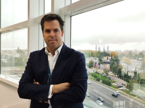 El director de Desarrollo de Negocio de Diglo, Pablo Reigadas de la Vega.adas_vega El director de Desarrollo de Negocio de Diglo, Pablo Reigadas de la Vega.