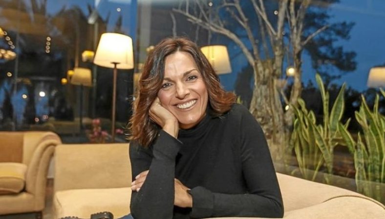 Eva Pedraza Merca2.es