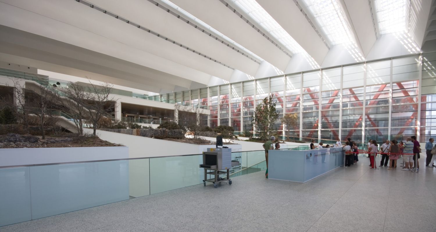 Exposición arqueológica