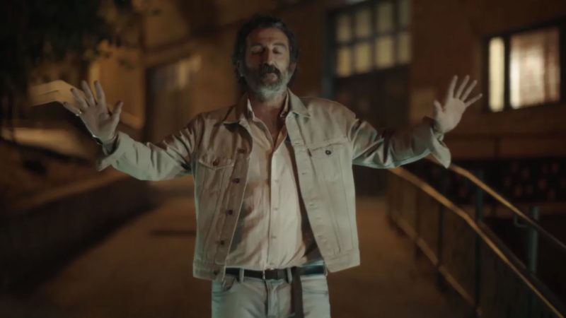 Ezequiel es detenido