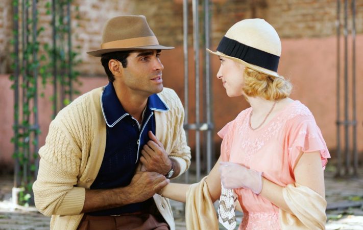 Fernando Collado pide perdón a Laura