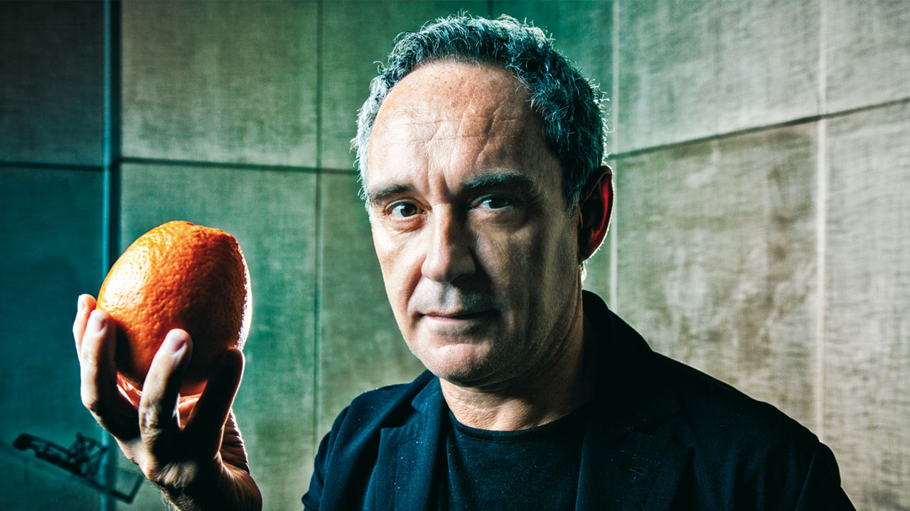 Secretos de cocina que Ferran Adrià nunca te contará y deberías saber 1 Merca2.es Comprar los mejores ingredientes es la clave