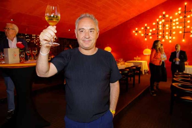 Secretos de cocina que Ferran Adrià nunca te contará y deberías saber 4 Merca2.es Hazte aficionado de tus platos