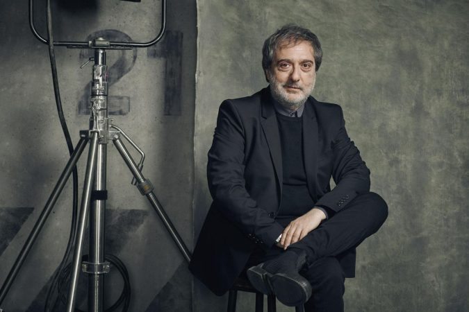 Foto de Javier Olivares