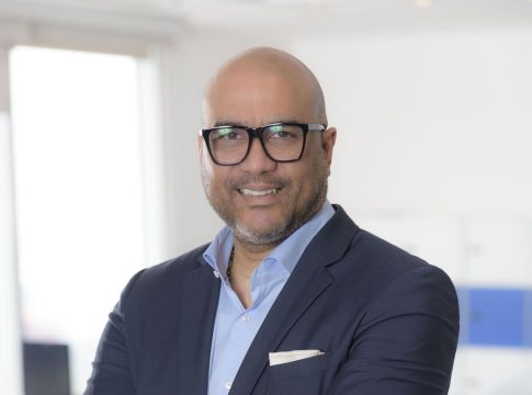 Rafael Arturo González, nuevo ‘country manager’ de Telefónica Tech en México Rafael Arturo González, nuevo ‘country manager’ de Telefónica Tech en México