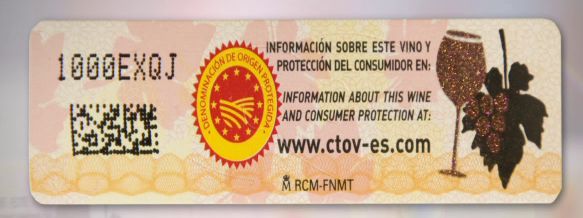 Foto SICPA VinoFraude 4 Merca2.es