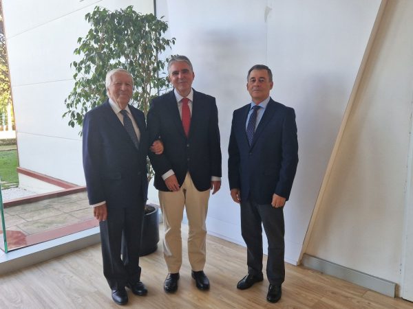 MSD pone el foco en el incremento de los casos de enfermedad neumocócica invasiva 1 Merca2.es MSD vacunas