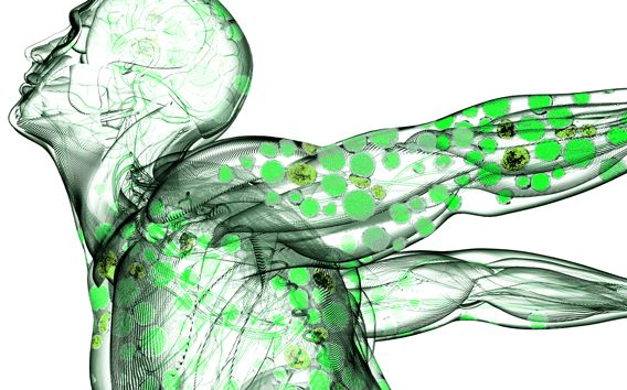 Fundación Grünenthal: el dolor crónico provoca casi el 29% de las bajas laborales 2 Merca2.es Fundación Grünenthal dolor