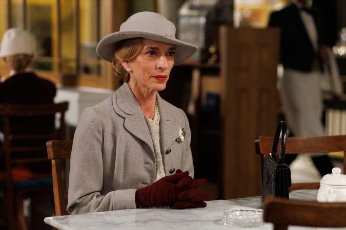 Gabriela, la madre de Laurita