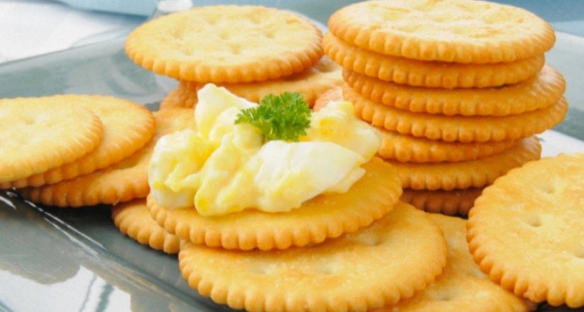 OCU: estas son las mejores galletas que puedes encontrar hoy en el supermercado 33 Merca2.es Galletas saladas Merca2.es