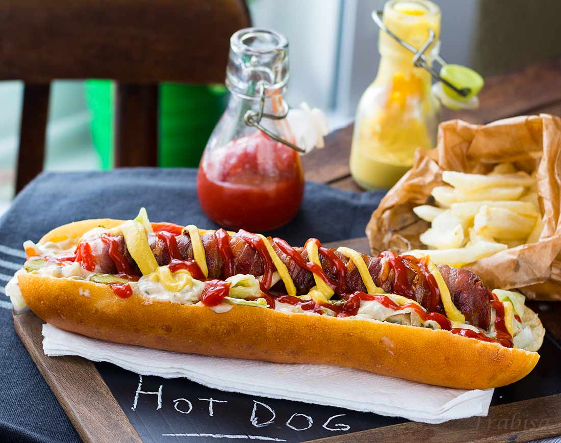 Los Mejores Perritos Calientes De Nueva York Los Mejores Perritos Calientes De Nueva York