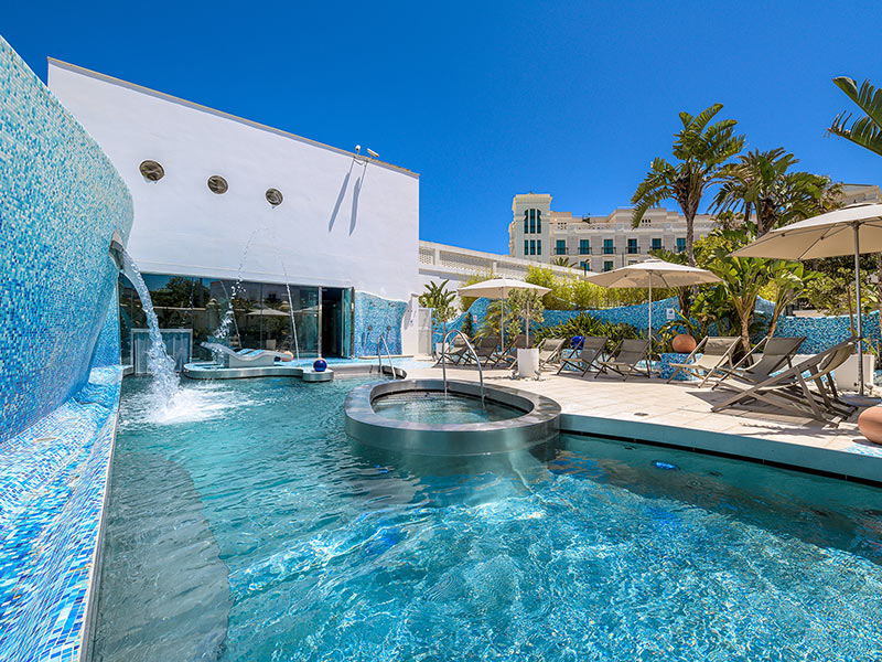 Hotel Las Arenas Balneario Resort Hotel Las Arenas Balneario Resort