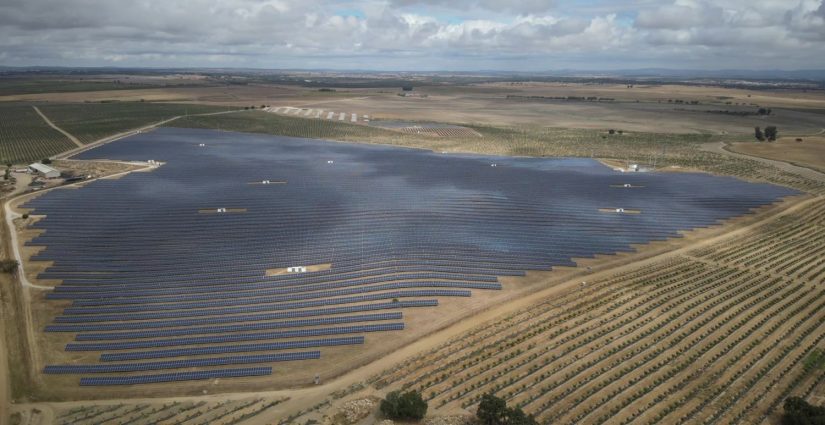 Hyperion Renewables cierra una inversión de 140 millones de Mirova 1 Merca2.es Hyperion Renewables Press release example 1 1 Merca2.es