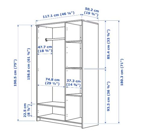 Esta es la especialidad de IKEA