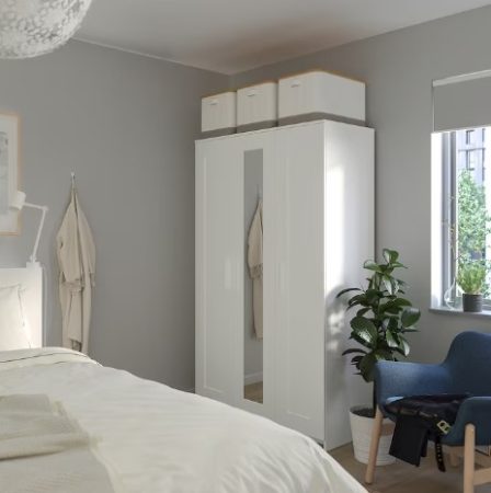 Una solución perfecta