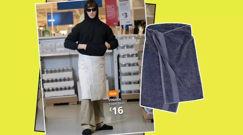 La de Balenciaga vale 695 euros