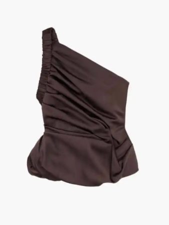 Ya sabemos que María Pombo pone por encima el estilo