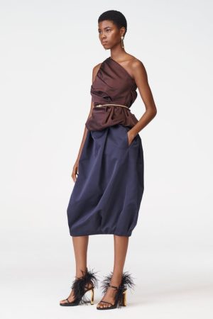 María Pombo demuestra siempre que tiene estilo