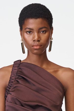 María Pombo nos acaba de sorprender recientemente