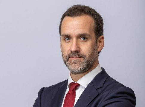 Jacobo Anes, nuevo CEO de Anta AM y Federico Battaner, nuevo director de inversiones