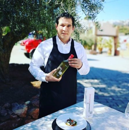 Juan Manuel primer ganador MasterChef 2013 2 Merca2.es