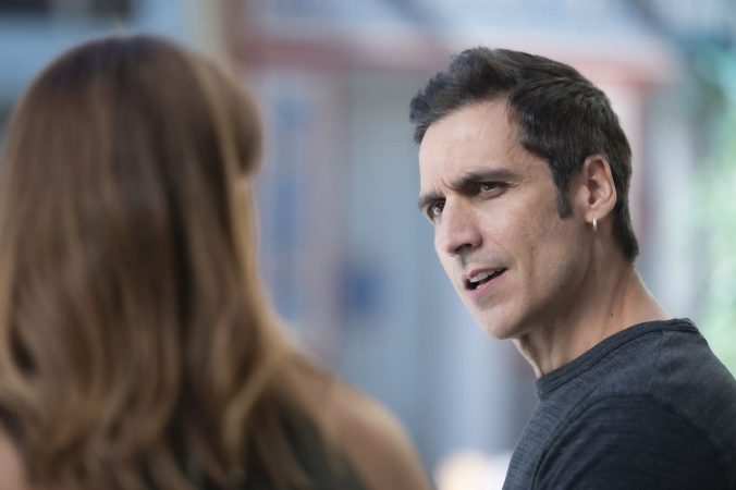 Julio en '4 estrellas'