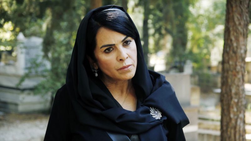 Kevsa en Jaula dorada