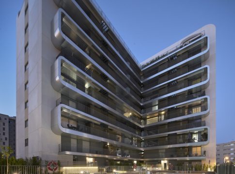 Kronos Homes T-256 Kronos Homes T-256