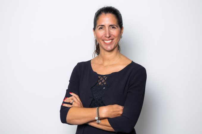 Los inversores minoristas españoles sí invierten en productos ESG, según Invesco 1 Merca2.es LAURE PEYRANNE INVESCO 1 Merca2.es