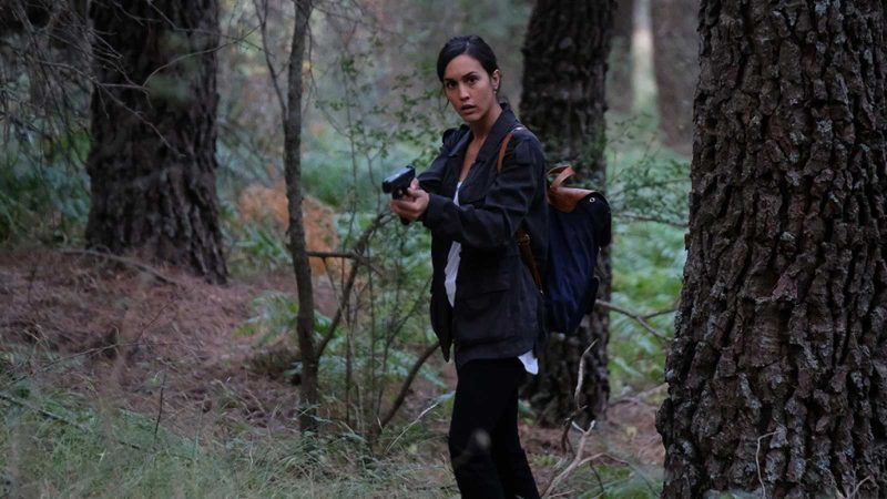 La Caza, una de las series que tendrá versión francesa