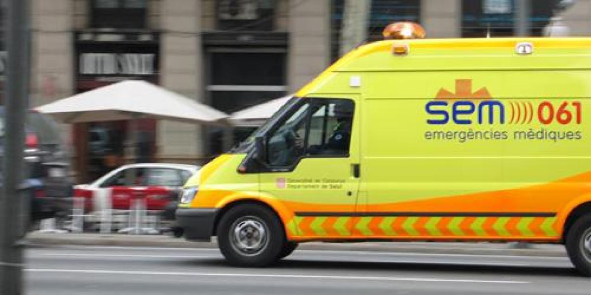 Las emergencias sanitarias en el hogar se duplican en los últimos cinco años