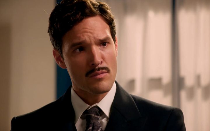 El motivo por el que Pepita va a rechazar el cheque de Emiliano en el capítulo de hoy de La Moderna 2 Merca2.es 'La Moderna' Íñigo recibe una impactante noticia que marcará un antes y un después en la serie