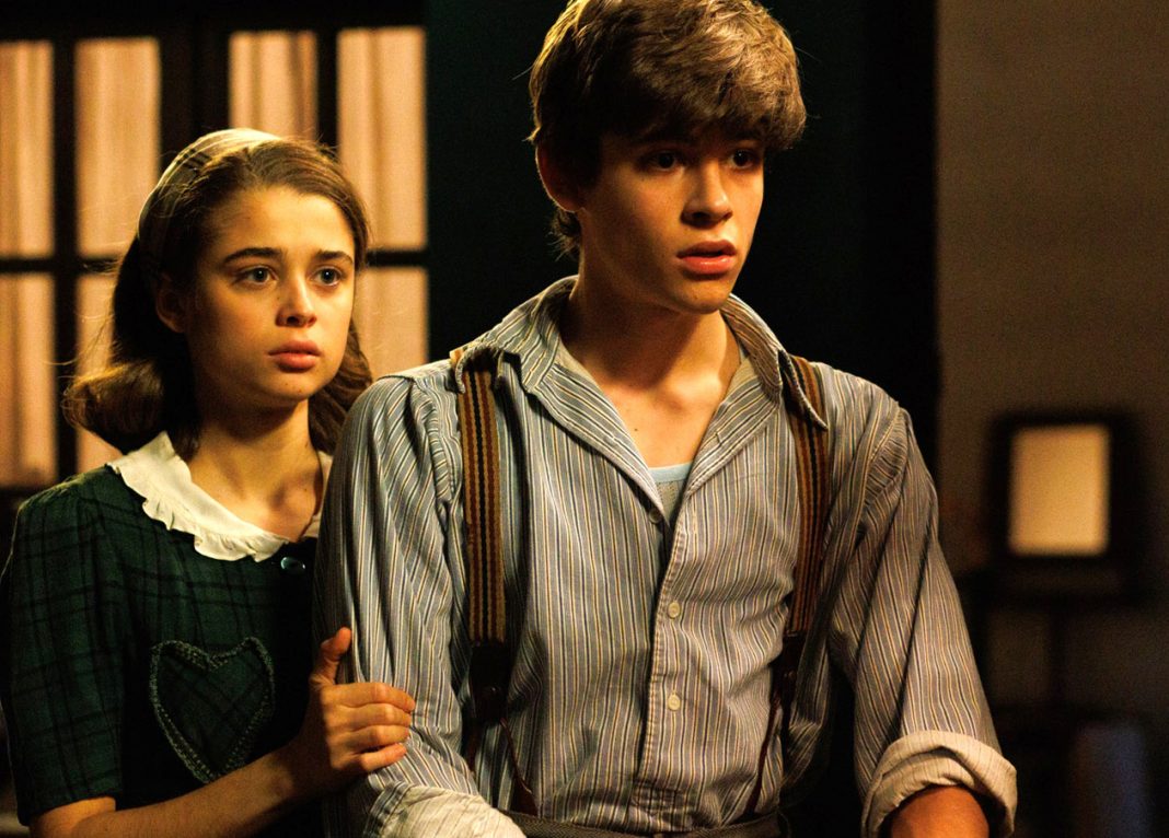 'La Moderna' La detención de Pablo un golpe devastador para la familia Garcés, ¿cómo acabará?