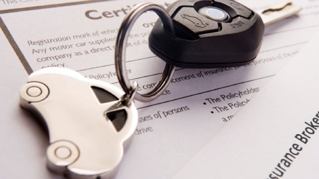 La OCU te ayuda a elegir el mejor tipo de seguro para tu coche