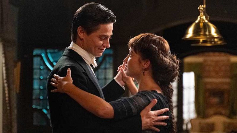 La Promesa Catalina y Pelayo Merca2