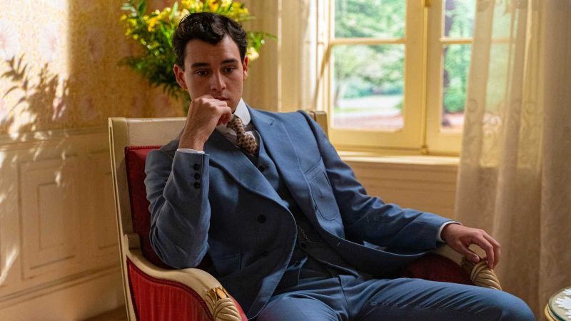 La Promesa Curro Merca2.es