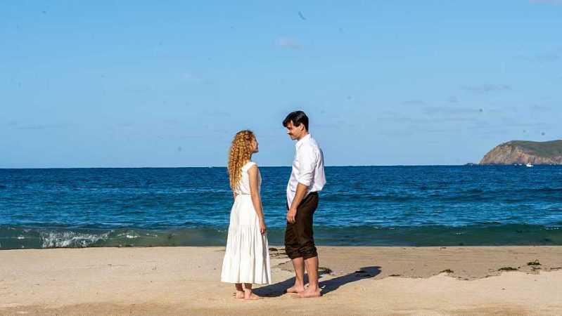 La Promesa Jana y Manuel 2 Merca2.es