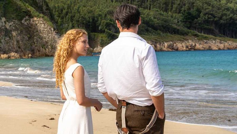 La Promesa Jana y Manuel Merca2.es