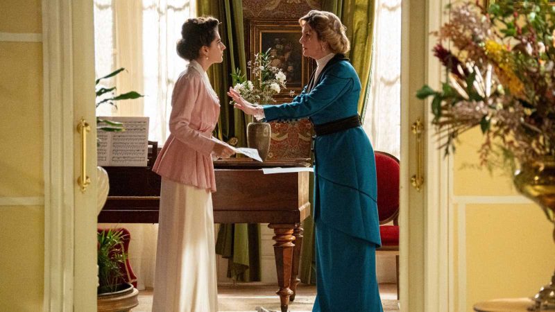 La Promesa Jimena y Cruz 1 Merca2.es