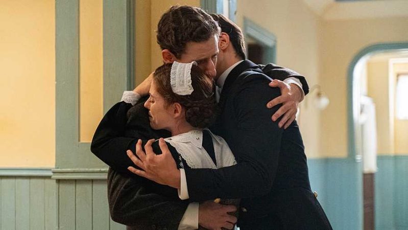 La Promesa Lope despedida Merca2.es