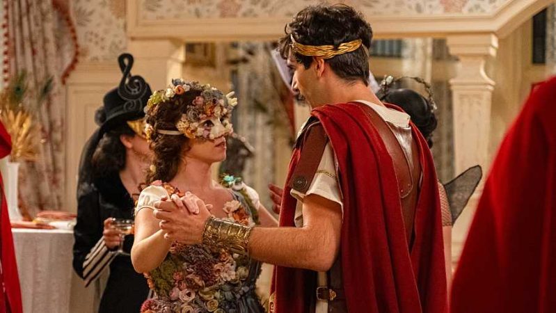 La Promesa Maria Fernandez Merca2.es