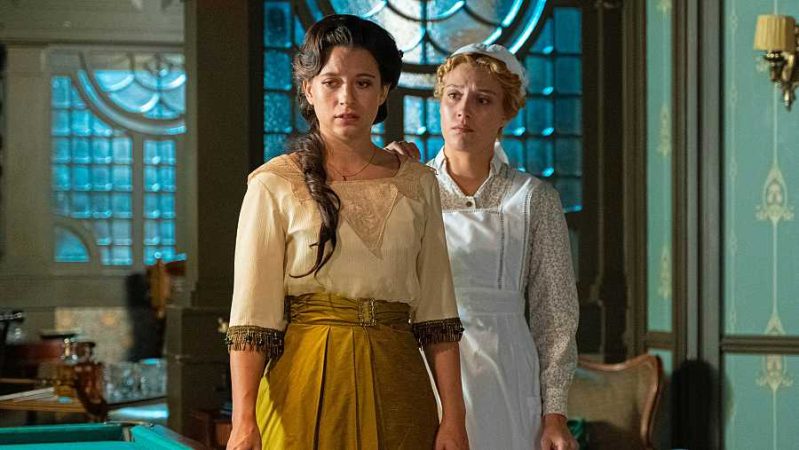 La Promesa Martina Merca2.es