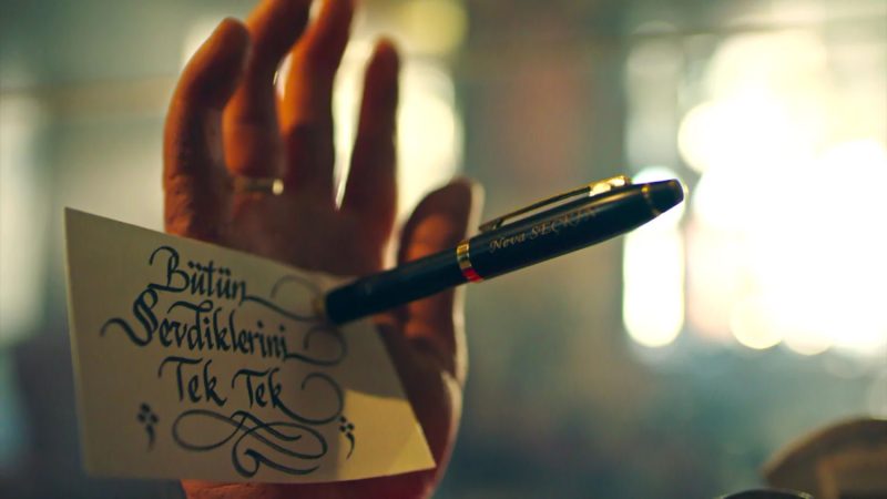 El líder de la 'mafia de los Balcanes' y sus amenazas de muerte en 'Secretos de Familia' 10 Merca2.es La mano amputada