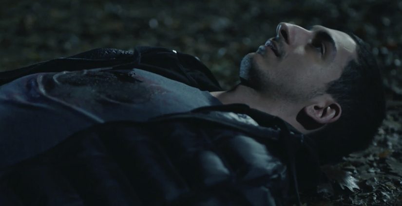 ‘Secretos de familia’ recupera a uno de sus personajes más aclamados 29 Merca2.es La muerte de Engin