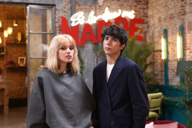 La pija y el quinqui