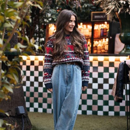 Pantalones rectos de vestir: estilo impecable con la distinción de Lefties