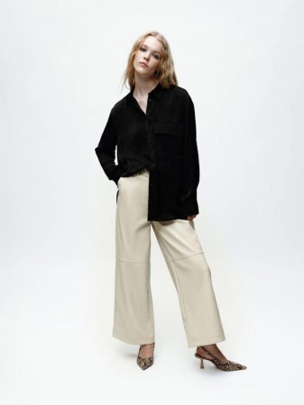 Moda elegante: la distinción de los pantalones formales